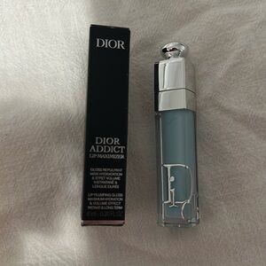 Dior lip gloss